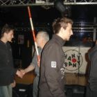 G++ 2007 - Hany Bany