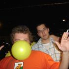 G++ 2007 - Hany Bany