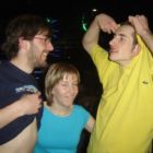 G++ 2007 - Hany Bany