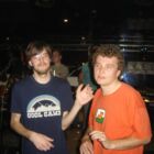 G++ 2007 - Hany Bany