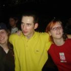 G++ 2007 - Hany Bany