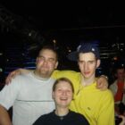 G++ 2007 - Hany Bany