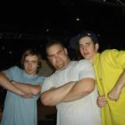 G++ 2007 - Hany Bany