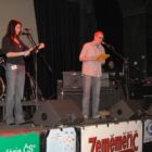 G++ 2008 - ROXY