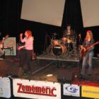 G++ 2008 - ROXY