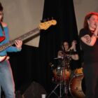 G++ 2008 - ROXY