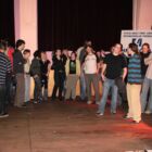 G++ 2008 - ROXY