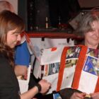 G++ 2008 - ROXY