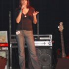 G++ 2008 - ROXY