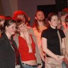 G++ 2008 - ROXY
