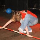 G++ 2008 - ROXY