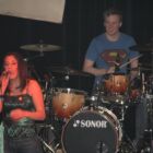 G++ 2008 - ROXY