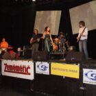 G++ 2008 - ROXY