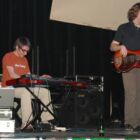 G++ 2008 - ROXY