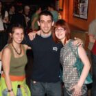 G++ 2008 - ROXY