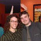 G++ 2008 - ROXY