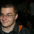 G++ 2008 - ROXY