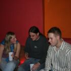 G++ 2008 - ROXY