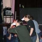 G++ 2008 - ROXY