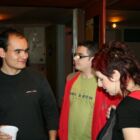 G++ 2008 - ROXY