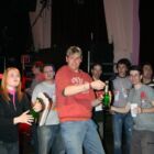 G++ 2008 - ROXY