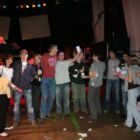 G++ 2008 - ROXY