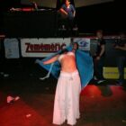 G++ 2008 - ROXY