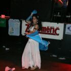 G++ 2008 - ROXY