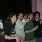 G++ 2008 - ROXY
