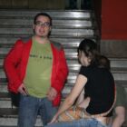 G++ 2008 - ROXY
