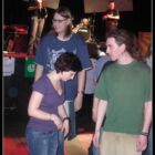 G++ 2008 - ROXY