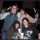 G++ 2008 - ROXY