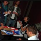 G++ 2012 - P.M. club