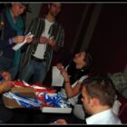 G++ 2012 - P.M. club