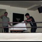 G++ 2012 - P.M. club