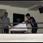 G++ 2012 - P.M. club