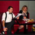 G++ 2012 - P.M. club