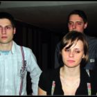 G++ 2012 - P.M. club