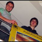 G++ 2012 - P.M. club