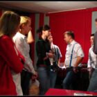 G++ 2012 - P.M. club