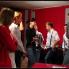 G++ 2012 - P.M. club