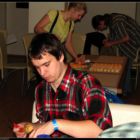 G++ 2012 - P.M. club