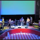 G++ 2012 - P.M. club