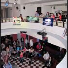G++ 2012 - P.M. club