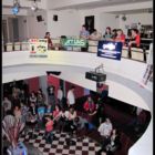 G++ 2012 - P.M. club