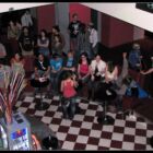 G++ 2012 - P.M. club