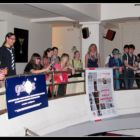 G++ 2012 - P.M. club