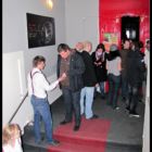 G++ 2012 - P.M. club