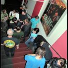 G++ 2012 - P.M. club