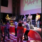 G++ 2012 - P.M. club